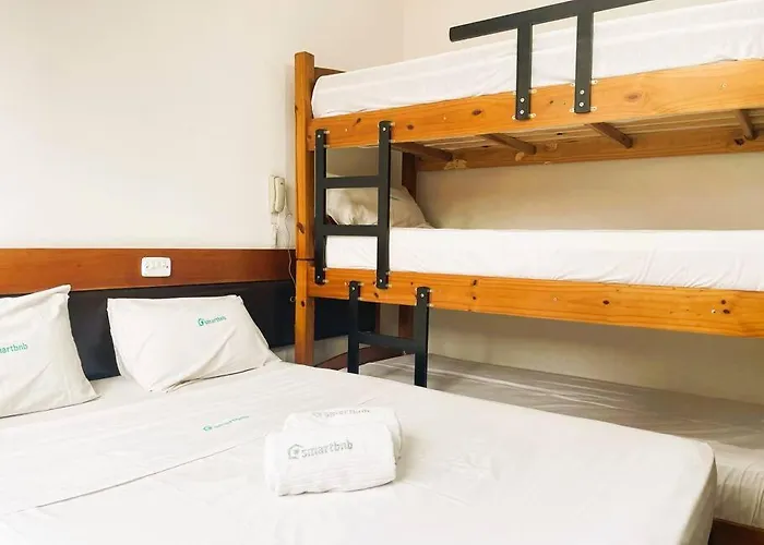 Apartamento Com Estrutura De Hotel B Rio de Janeiro